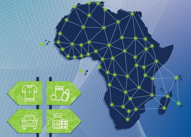 Made by Africa: 94 value chains to boost intra-African trade